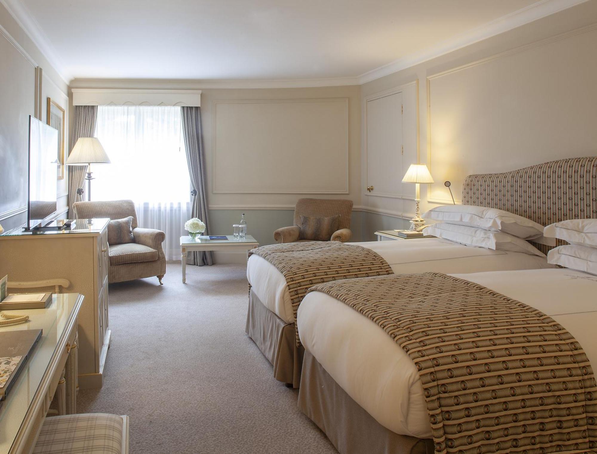 The Merrion Dublin